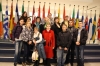 Евродепутат пригласила школьников в Брюссель